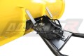 CF MOTO X8 800 TERRALANDER V-TWIN. Pług śnieżny Dedykowany. Dedicated Snow plow Quitanieves Chasse-neige Spazzaneve Schneepflug 7