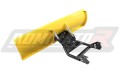 Suzuki KING QUAD LTA 700 / 750 Pług śnieżny Dedykowany. Dedicated Snow plow Quitanieves Chasse-neige Spazzaneve Schneepflug 2