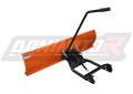 DOMINATOR Schneepflug passend für QJMOTOR SFA 1000 2025  12