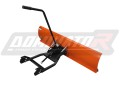 DOMINATOR Schneepflug passend für CF MOTO X8 800 TERRALANDER VTWIN  11