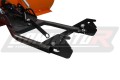 QJMOTOR SFA 600 2025 Pług śnieżny Dedykowany. Dedicated Snow plow Quitanieves Chasse-neige Spazzaneve Schneepflug 7