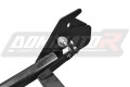 QJMOTOR SFA 600 2025 Pług śnieżny Dedykowany. Dedicated Snow plow Quitanieves Chasse-neige Spazzaneve Schneepflug 8