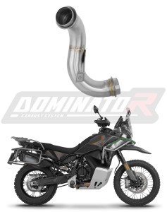 CF MOTO 1000 MT-X 2026 Zentralverbindungsrohr