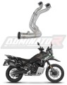 DOMINATOR Auspuffkrümmer passend für CF MOTO 1000 MTX 2026