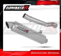 exhaust muffler DOMINATOR GPF fits to CF MOTO 1000 MTX 2026  3