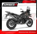 Auspuff Schalldämpfer DOMINATOR GPF passend für CF MOTO 1000 MTX 2026  5