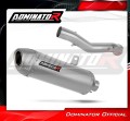 Auspuff Schalldämpfer DOMINATOR S6 passend für CF MOTO 1000 MTX 2026  3