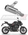 Auspuff Schalldämpfer DOMINATOR GPS passend für Kawasaki Z900 2025 2026