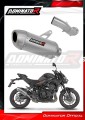 Auspuff Schalldämpfer DOMINATOR S6 passend für Kawasaki Z900 2025 2026 1