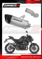Auspuff Schalldämpfer DOMINATOR Titan HP6 passend für Kawasaki Z900 2025 2026 1