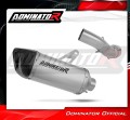 Auspuff Schalldämpfer DOMINATOR Titan HP6 passend für Kawasaki Z900 2025 2026 2