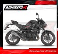Auspuff Schalldämpfer DOMINATOR Titan HP6 passend für Kawasaki Z900 2025 2026 4
