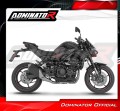 Auspuffkrümmer DOMINATOR  passend für Kawasaki Z900 2025 2026 4
