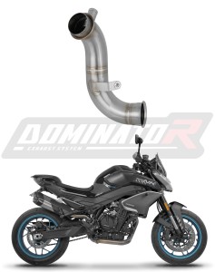 CF MOTO 800 NK 2023 - 2026 Zentralverbindungsrohr