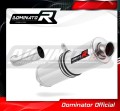 NORGE 850 EXHAUST Moto Guzzi Muffler Auspuff Sportauspuff Silencer Echappement Silencieux Scarico Scarichi Escape Wydech Tłumik ROUND Dominator 