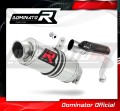 CB 600 F Exhaust HONDA Homologated EC Type approval  Street legal Approval Certificate Muffler Auspuff Sportauspuff Silencer Echappement Silencieux Scarico Scarichi Escape Wydech Tłumik GP 1 2003 - 2006 Dominator 1