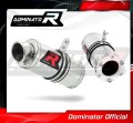 TT 600 EXHAUST Triumph Muffler Auspuff Sportauspuff Silencer Echappement Silencieux Scarico Scarichi Escape Wydech Tłumik GP 1 DOMINATOR 