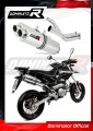FMX 650 EXHAUST Honda Muffler Auspuff Sportauspuff Silencer Echappement Silencieux Scarico Scarichi Escape Wydech Tłumik OVAL 2005 - 2009 Dominator 