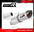 NORGE 850 EXHAUST Moto Guzzi Muffler Auspuff Sportauspuff Silencer Echappement Silencieux Scarico Scarichi Escape Wydech Tłumik Carbon Tip HP1 Dominator 